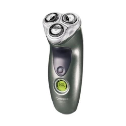 Norelco 6887XL Reflex Plus Rechargeable