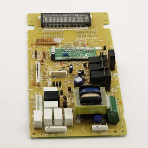 Sharp Cpu Unit - Or4 (Sharp) - CPWBFB061MRU1