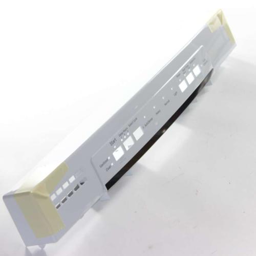 GE Dishwasher Panel Control Assembly - WD34X22257