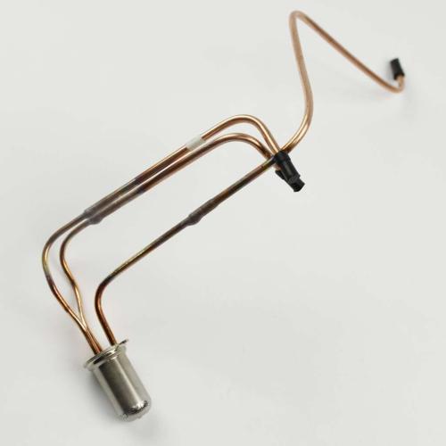 LG Pipe Valve Assembly - AJU34510512