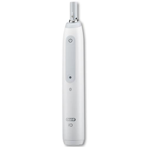 Oral-B Appliance Io4 4-Mode Mn/Na Whi - 81782115