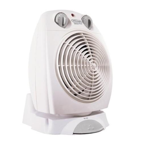 Delonghi DFH233 Fan Heater - 114172002 - Ca Us Mx