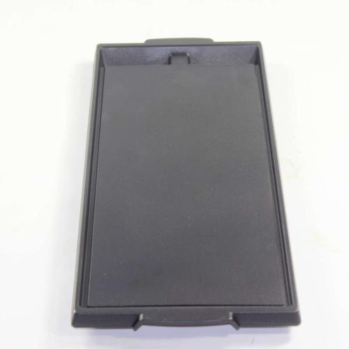 Whirlpool Range Griddle - W10432544