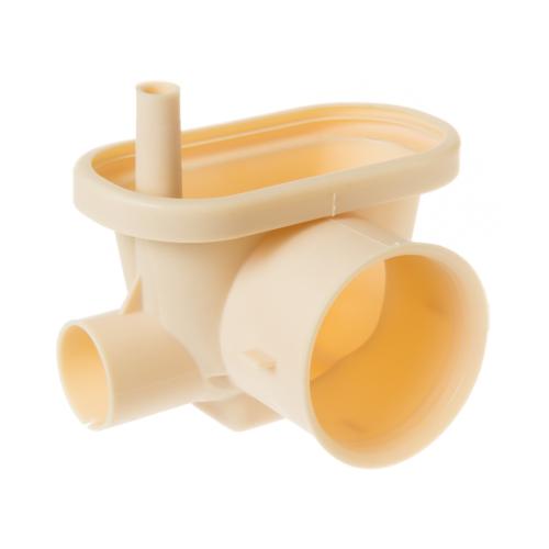 GE Dishwasher Sump Inlet - WD18X10034