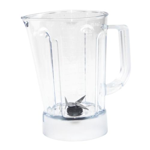 Whirlpool Blender Jar Assembly - WPW10514649