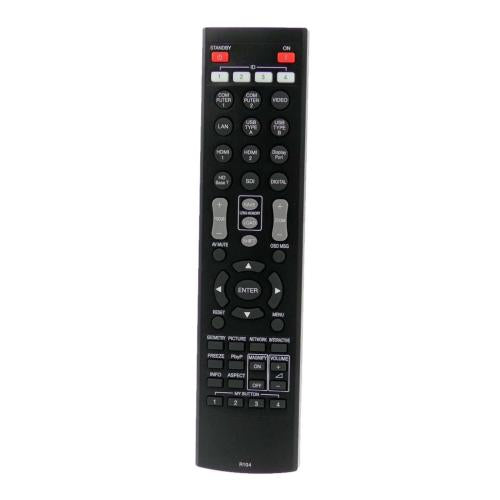 Maxell Remote Control Unit Dd3 - HL02806