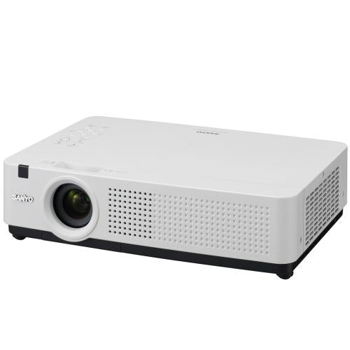 Panasonic PLCXU4000 Xga Ultra Portable