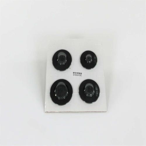 Whirlpool Range Surface Burner Cap Wetst - WPW10165809