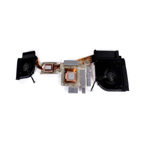 Lenovo Thermal W/Fan For N18E (Delta) - 01HY795