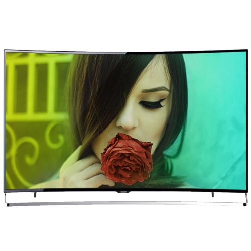 Hisense LC65N9000U Sharp 65-Inch Class Aquos 4K Curved Smart Tv Ltdn65Xt912Guwu