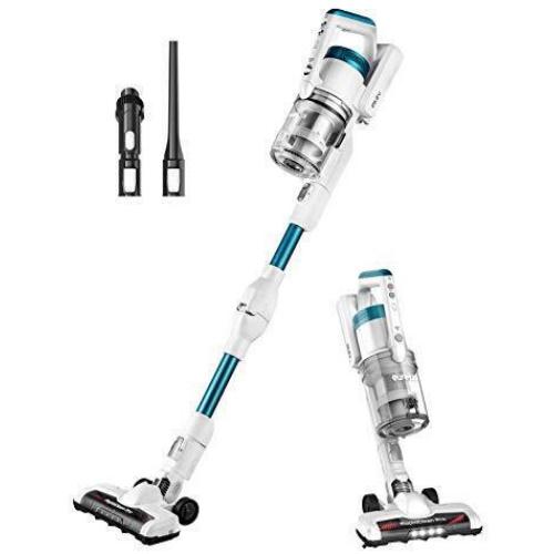 Eureka NEC185C Rapidclean Pro Cordless Stick Vacuum