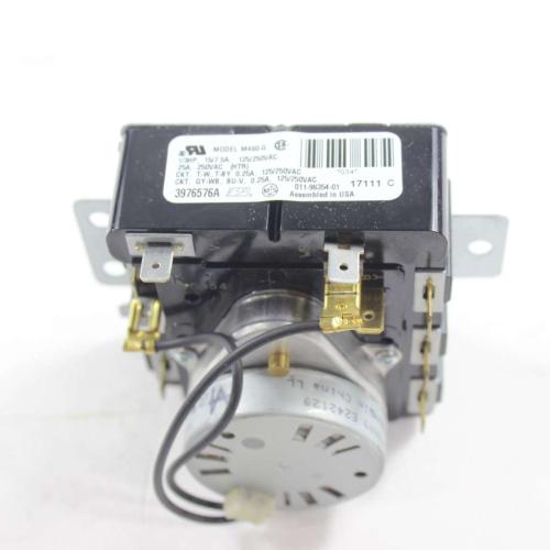 Whirlpool Dryer Timer - WP3976576