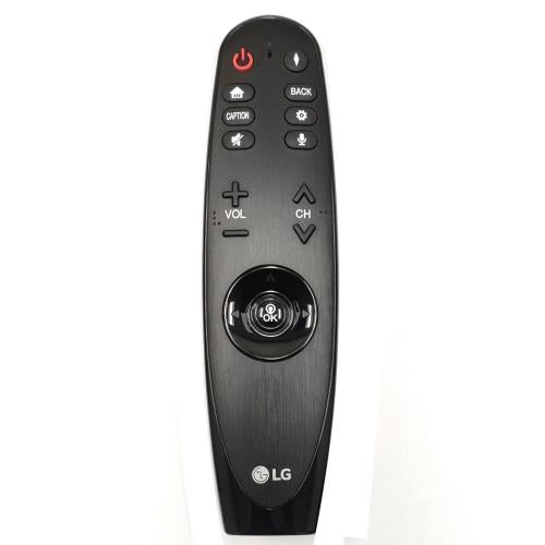 LG Remote Control - AKB75395302