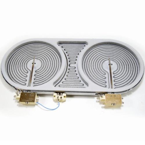 Whirlpool Surface Element - WPW10248259