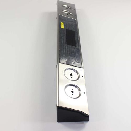 Whirlpool Range Control Panel Assembly - W10314417