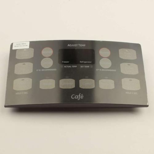 GE Refrigerator User Interface - WR55X10786