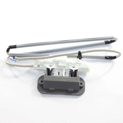 Whirlpool Washer Lid Lock Assembly - W10861642