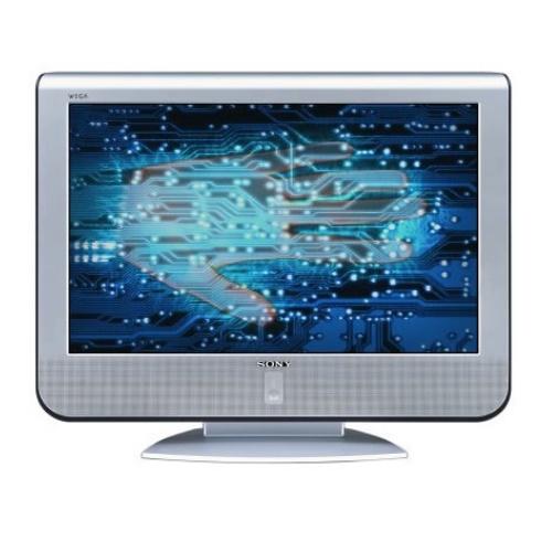 Sony KLV32M1 32" LCD WEGA® Color TV