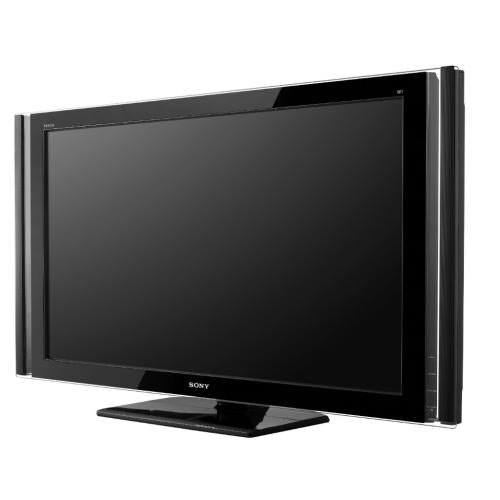 Sony KDL46XBR8 46" Class BRAVIA® XBR Series LCD Television