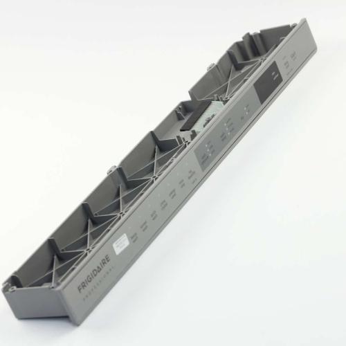 Electrolux Control Panel,Assembly,Black - 117494811