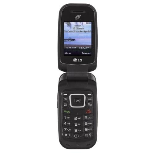 LG LG441G Lg 441G Tracfone