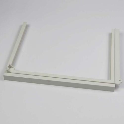 GE Accordian Right Frame Only - WJ86X23981
