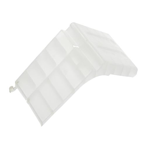 Bosch Dishwasher Holder - 00 - 268588