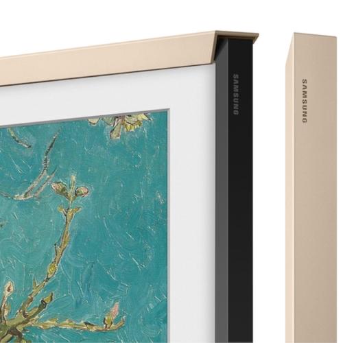 Samsung 43-Inch The Frame Customizable - VG-SCFC43SGMZA