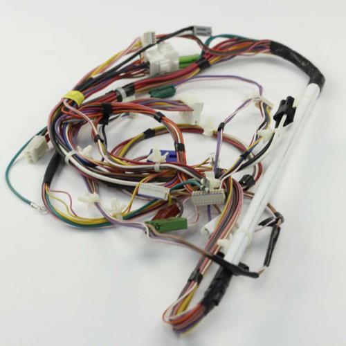 Electrolux Wiring Harness,Main - 137288800