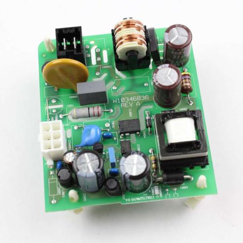 Whirlpool Power Supply (Best Only) - WPW10260060