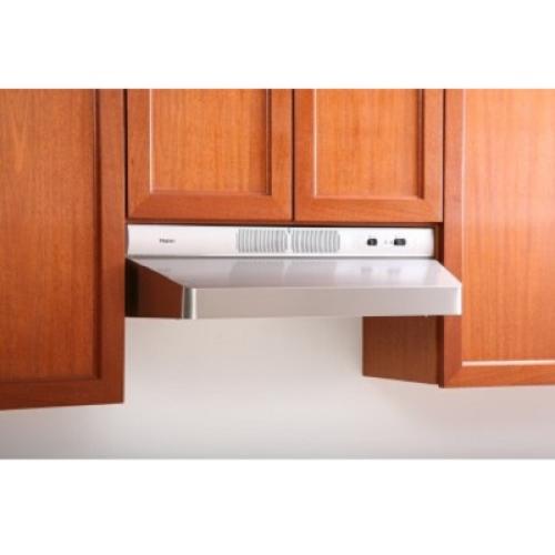 Haier HHX3030SS :30" Stainless Steel