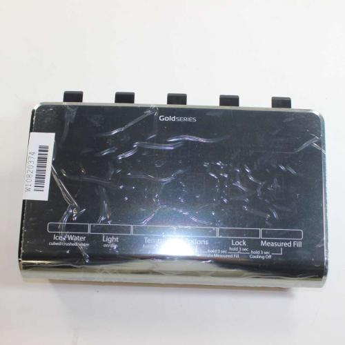 Whirlpool Control Board - W10848301