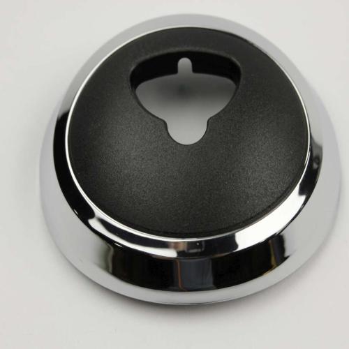 Braun Bottom Cap Silver - 81478483