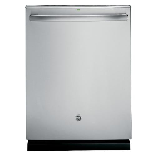 GE GDT580SSF2SS Dishwasher