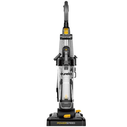 Eureka NEU181 Powerspeed Bagless Upright Vacuum Cleaner