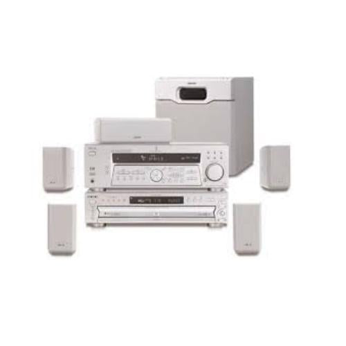 Sony HT6500D 5 DVD/STR HTIB