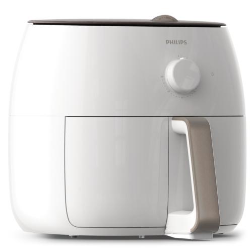 Philips Healthy Cook HD9630/28 Xxl Analog Airfryer - White Ffp