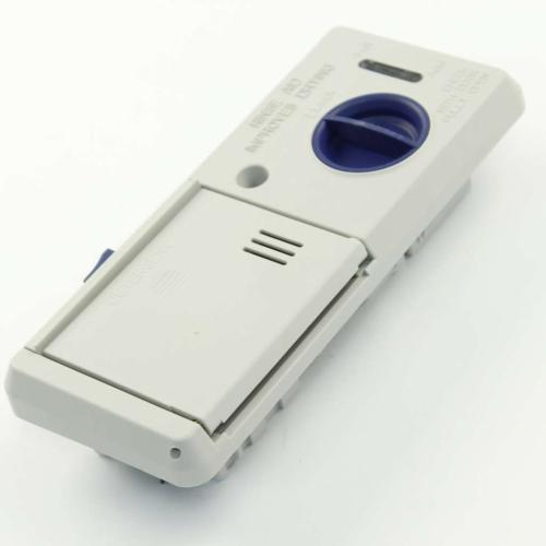 Whirlpool Dishwasher Detergent Dispenser Assembly - WPW10671905