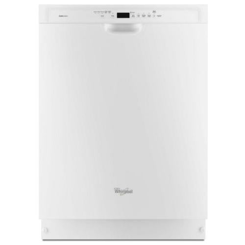 Whirlpool WDF760SADW2