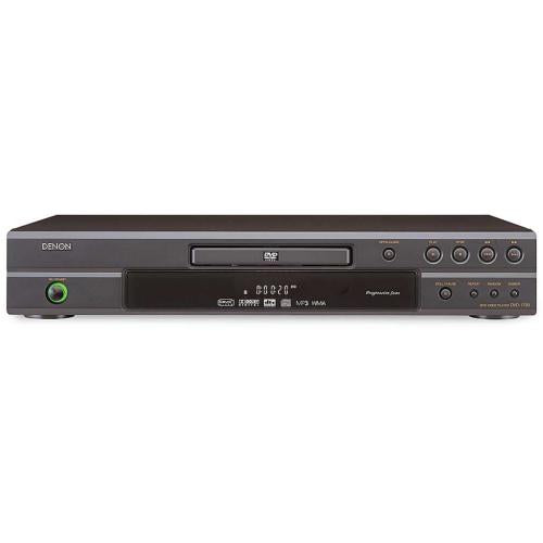 Denon DVD1720 Dvd-1720 - Cd/Dvd Video Player