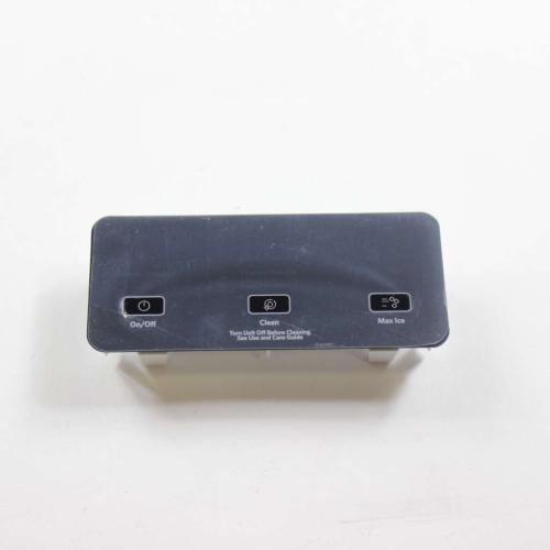 Whirlpool Control Board - W10865633