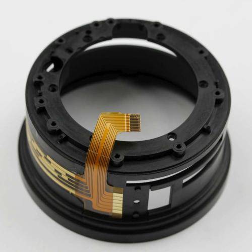 Sony Outer Barrel Assembly - A-1206-693-A