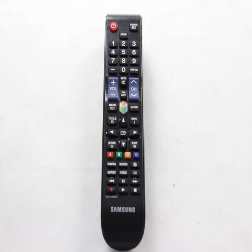 Samsung Remote Control - AA59-00587A