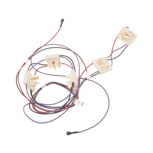 GE Harness Switches - WB18K10077