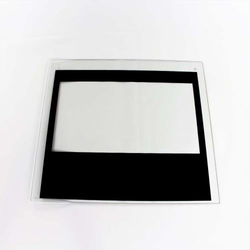 Bertazzoni Range Outer Oven Door Glass - 406688