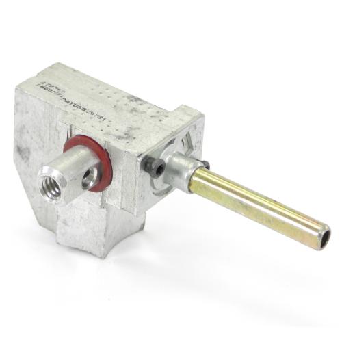 Electrolux Valve,Dual Burner,Twin - 316272300