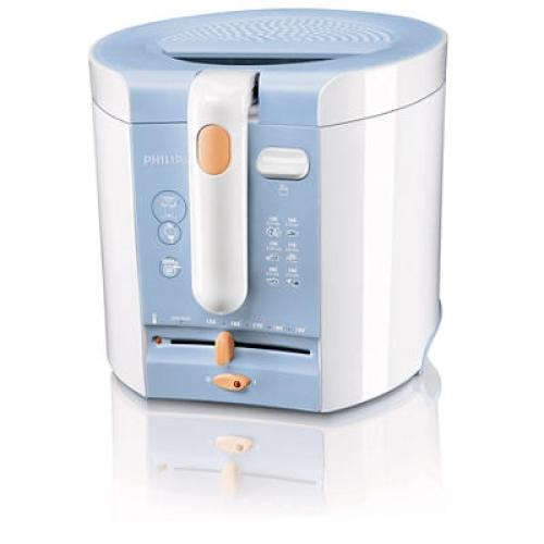 Philips HD6107/97 Fryer Hd6107 1000G With Timer