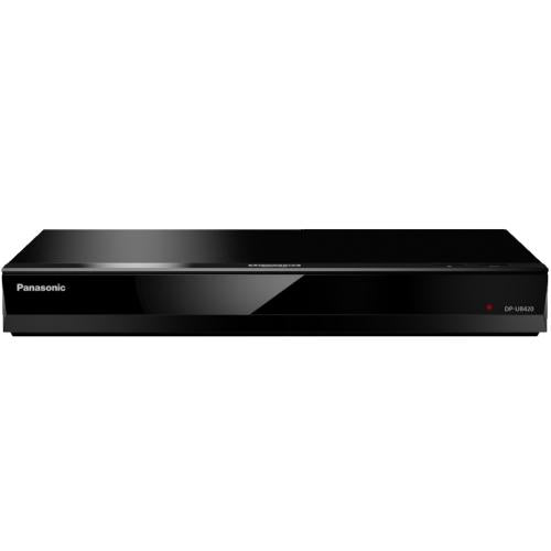 Panasonic DPUB420K 4K Uhd Player