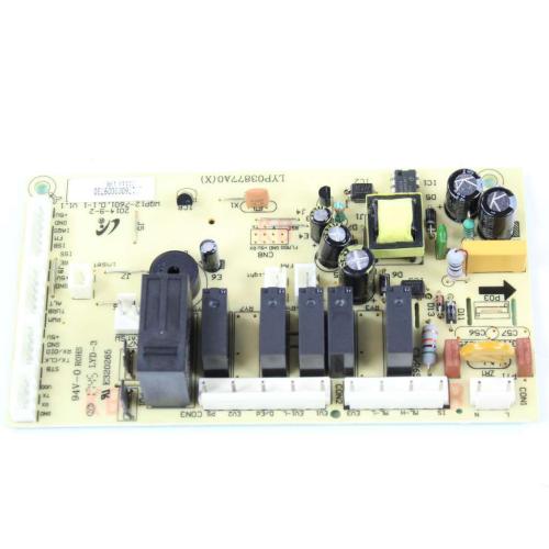 Midea Main Control Board - 17176000009730