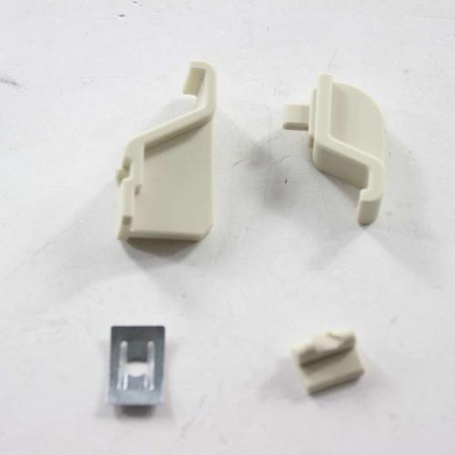 Whirlpool Microwave Element Clip - W10909479